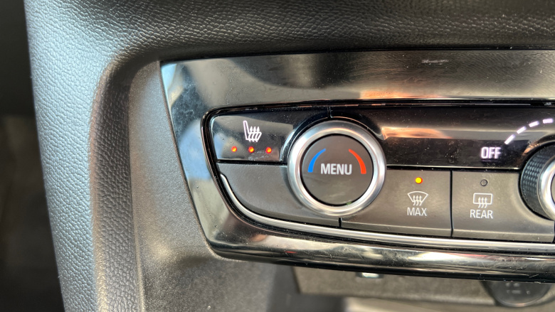 Vauxhall Corsa 1.2 Turbo Elite Nav Premium 5dr Petrol Hatchback